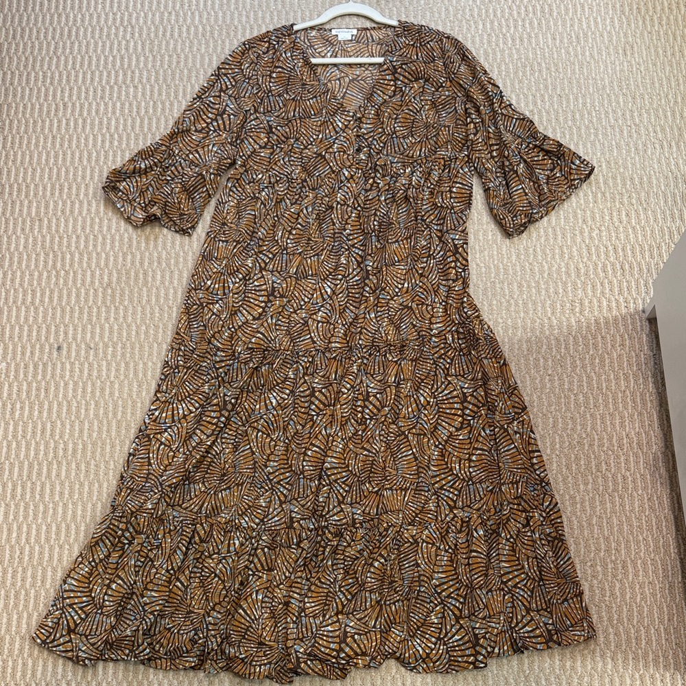 Ingrid Isabel Dress